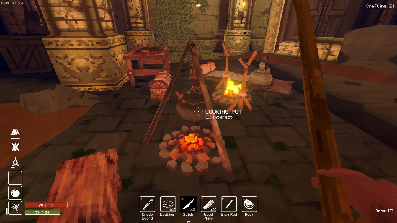 Cooking & Recipes